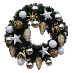 Valley Provincial, London Christmas Tree hire, Christmas decorations, Christmas wreath hire, Christmas wreaths hire, Christmas tree hire, office Christmas tree, corporate Christmas tree